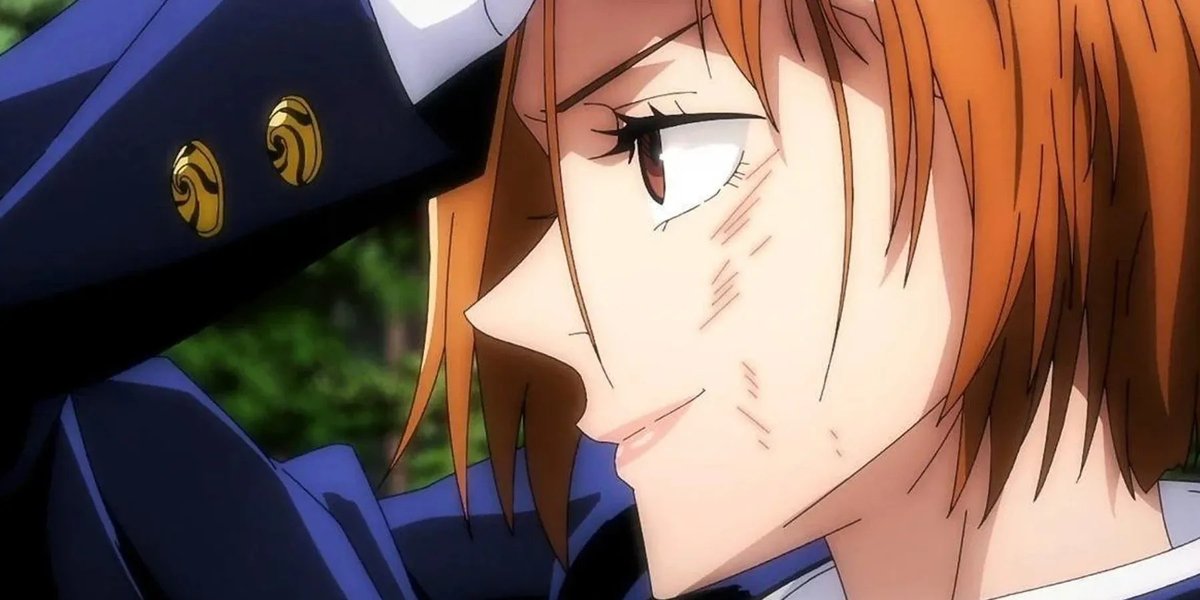 Nobara Kugisaki vs Levi Ackerman Who Would Win In A Fight?